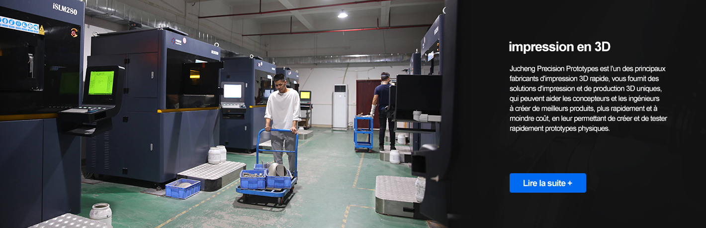 3D-printing